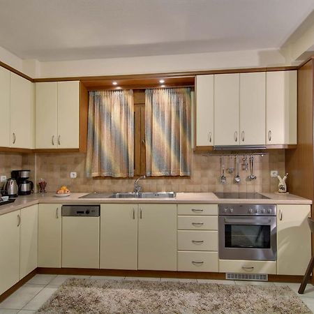 Country Place Apartment With Mountains View Ioannina Exterior foto